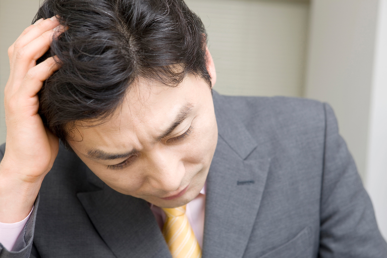 よくある相談事例